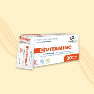 C-VitaminC