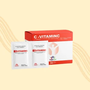 C-VitaminC