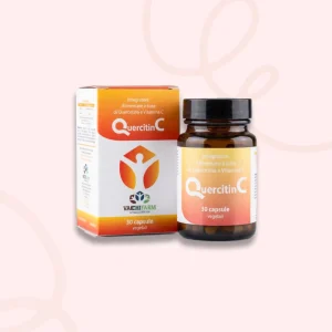 QuercitinC