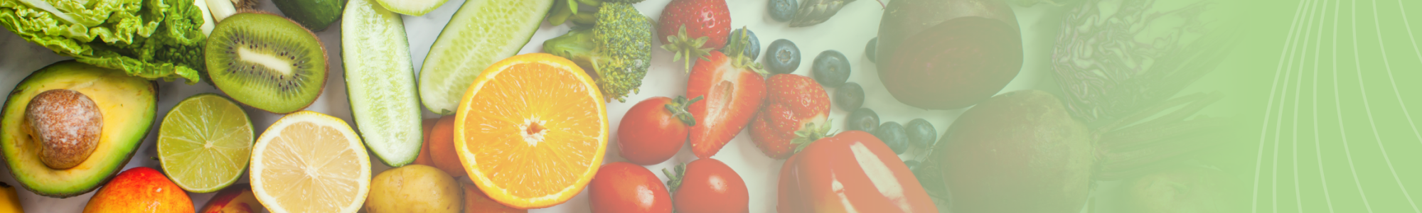 La riduzione nei micronutrienti nei cibi